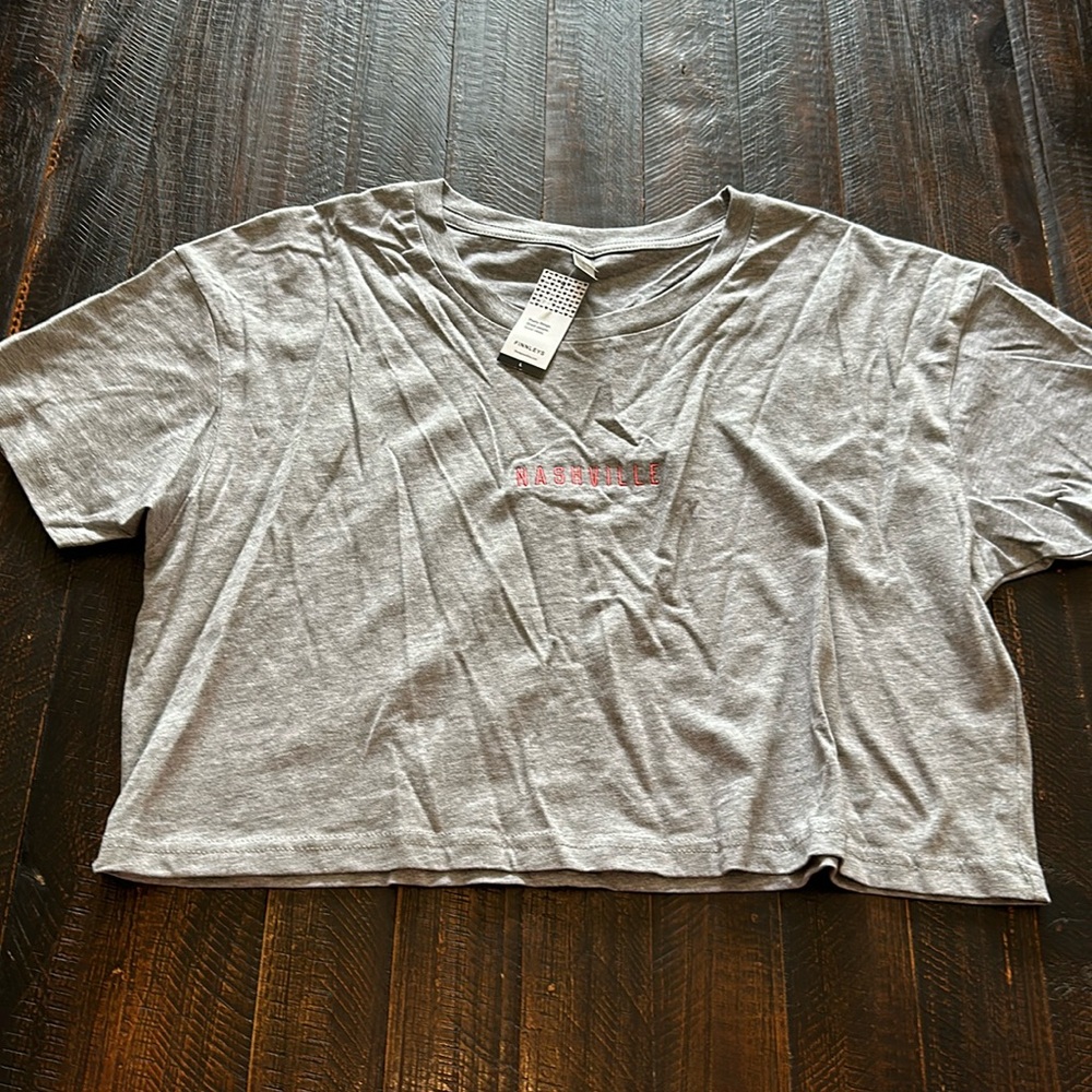Finnleys Embroidered Nashville Shirt